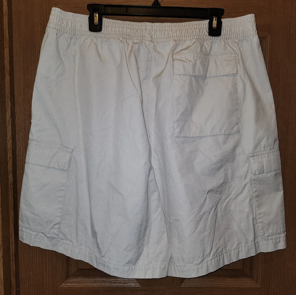 Men's Nike Cargo Shorts